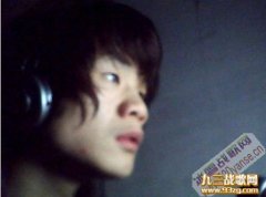 冰雪名人堂第三十期 ＣＫ、solo 篇