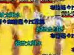 布拉格VS霸气 传奇私服家族行会战对战视频