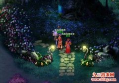 《江山美人OL》巨变精彩 三重大礼回馈