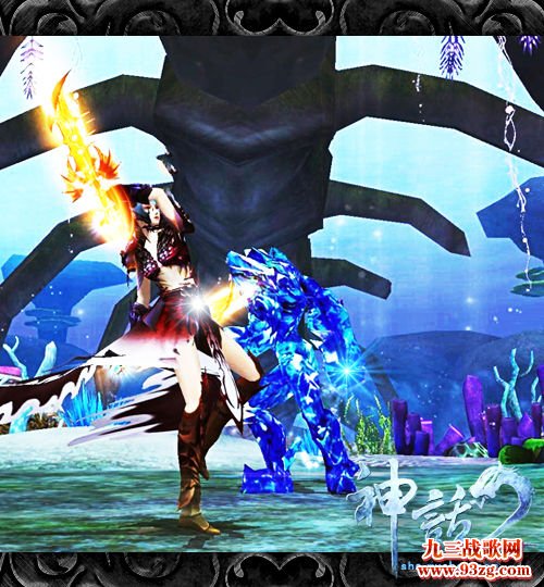 仙魔大战全民飞升