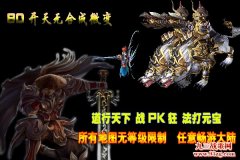 赤子之心微变传奇,新开微变私服,微变传奇私服发布网