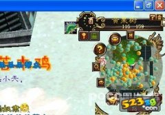 綄美战团VS CK 一团一营 靖海+A团 帮战报道
