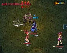 惊险大冒险，《战魂风云》又现重重机关